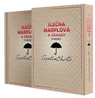 Slečna Marplová a záhady - Povídky