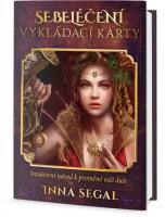 Sebeléčení - Vykládací karty (36 věšteckých karet)  intuitivní návod k proměně vaší duše