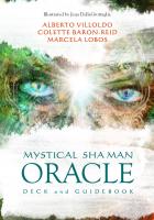 Mystical Shaman Oracle Cards (karty a kniha)
