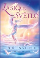 Láska a světlo (44 karet a kniha) kapesní vydání