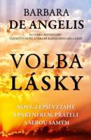 Volba lásky - nové, lepší vztahy s partnerem, přáteli a sebou samým