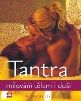 Tantra - milování tělem i duší