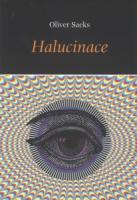 Halucinace