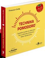 Technika Pomodoro - legendární systém pro plánování času a dokonalou koncentraci během hluboké práce