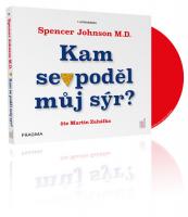 Kam se poděl můj sýr? (audio CD)