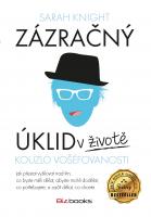 Zázračný úklid v životě - kouzlo vošéfovanosti