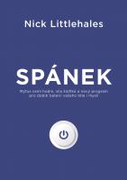 Spánek - nový program pro dobití baterií těla i mysl