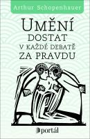Umění dostat v každé debatě za pravdu