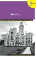 Pohádky - adaptovaná česká próza (kniha a audio CD v jazycích AJ,NJ,RJ )