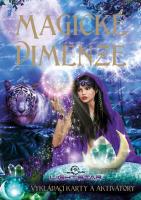 Magické dimenze (kniha a 44 vykládacích karet s aktivátory)