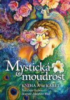 Mystická moudrost (kniha a 46 karet)