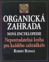 Organická zahrada