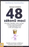 48 zákonů moci - jak funguje moc
