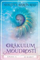 Orákulum moudrosti (kniha a 52 karet)