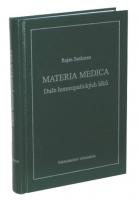 MATERIA MEDICA - Duše homeopatických léků 