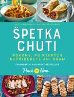 Špetka chuti - pokrmy, po kterých nepřiberete ani gram
