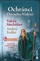 Ochránci dávného vědění - tajemství Darrungových dopisů