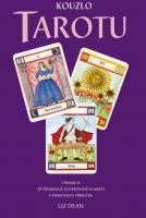 Kouzlo tarotu (brožurka a 78 karet)