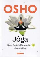 Jóga - výklad Pataňdžaliho Jógasútry - Zrození jedince