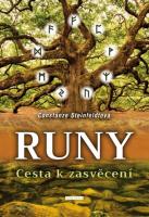 RUNY - cesta k zasvěcení