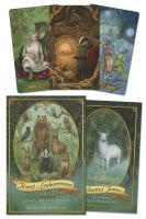 Forest of Enchantment Tarot (karty a kniha)
