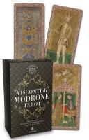 Visconti di Modrone Tarot (89 karet a kniha)