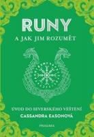 RUNY a jak jim rozumět - úvod do severského věštění 