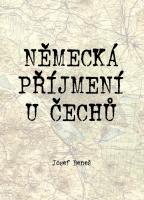 Německá příjmení u Čechů