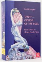 Mirror of the Soul TAROT (78 karet a kniha) Aleister Crowley Deck