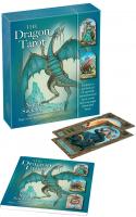 The Dragon Tarot (78 karet a kniha)