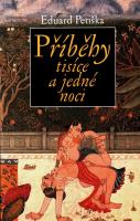 Příběhy tisíce a jedné noci (bez obálky) !