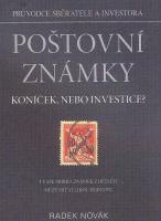 Poštovní známky - koníček, nebo investice? - i vaše sbírka známek může mít velkou hodnotu