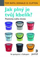 Jak plný je tvůj kbelík? - pozitivita tvého života
