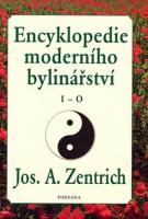 Encyklopedie moderního bylinářství I-O - Zentrichova encyklopedie II.