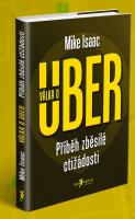 Válka o Uber - příběh zběsilé ctižádosti