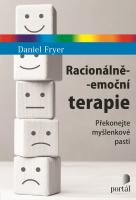 Racionálně-emoční terapie - překonejte myšlenkové pasti