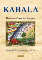 KABALA - pojednání o židovské mystice