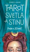 Tarot světla a stínu (kniha a 78 karet)