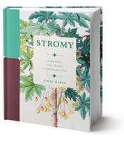 Stromy - PROMĚŇTE SVOU KNIHU V UMĚLECKÉ DÍLO