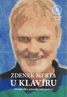 ZDENEK MERTA U KLAVÍRU - 19 melodií v autorské interpretaci (kniha a CD)