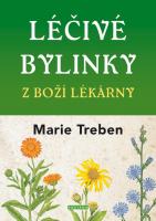 Léčivé bylinky z boží lékárny