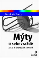 Mýty o sebevraždě - jak o ní přemýšlet a mluvit 