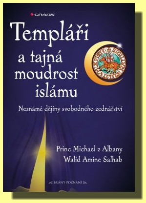 Templáři a tajná moudrost islámu