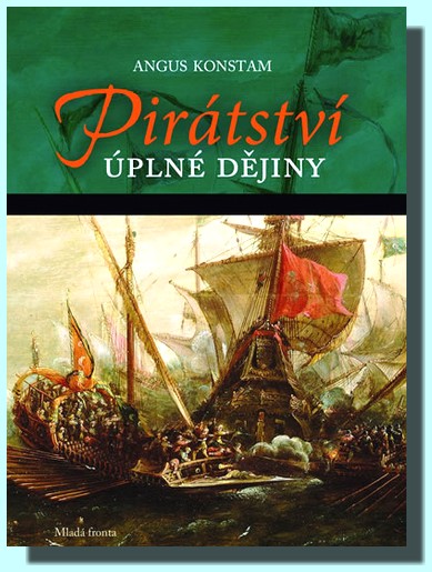 Pirátství úplné dějiny