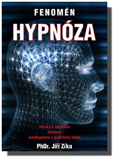 Fenomén hypnóza (kniha a DVD)