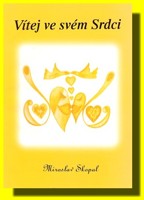 Vítej ve svém srdci