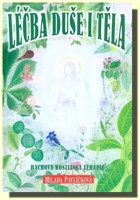 Léčba duše i těla bachova květová terapie