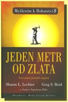 Jeden metr od zlata
