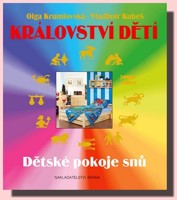 Království dětí - dětské pokoje snů