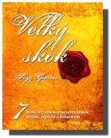 Velký skok (vychází v listopadu 2011)